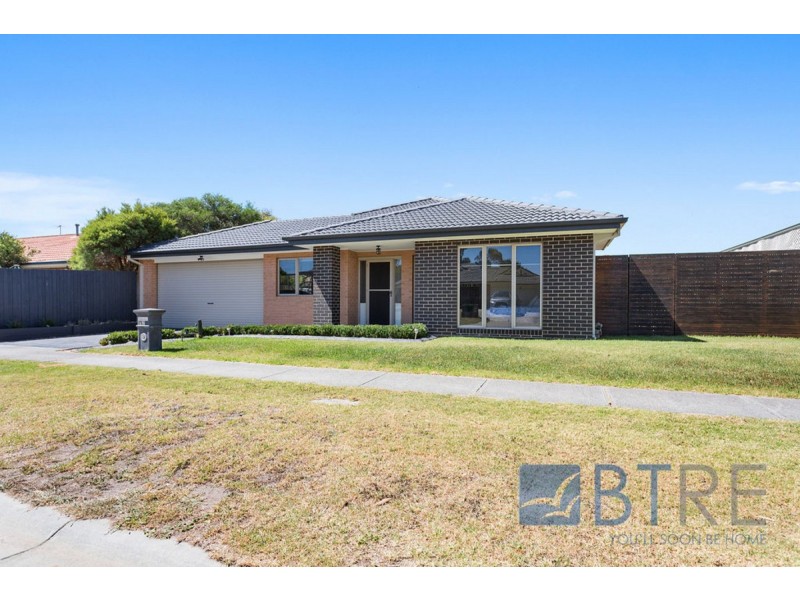 17 Rosemary Drive, Hastings VIC 3915