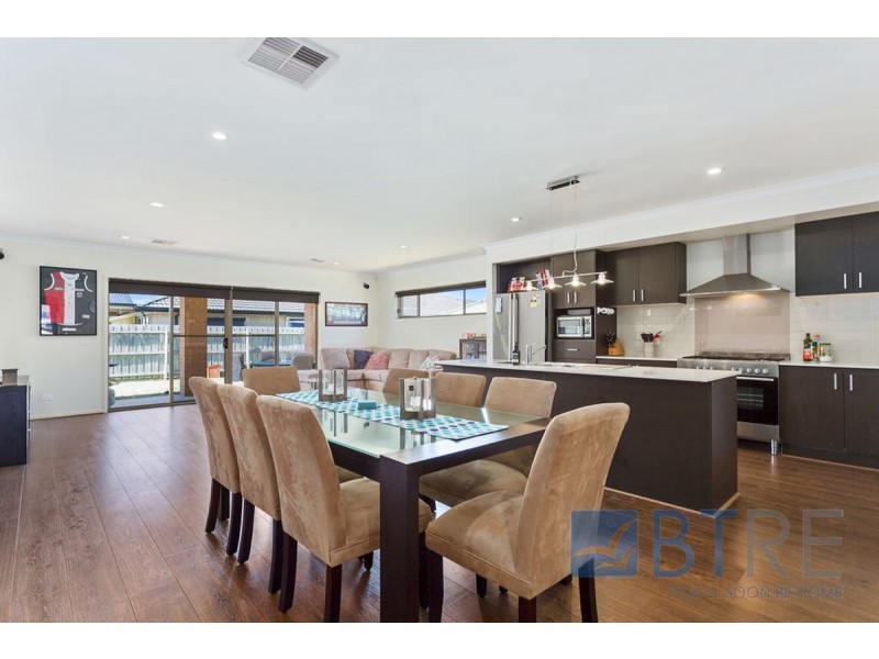 17 Rosemary Drive, Hastings VIC 3915