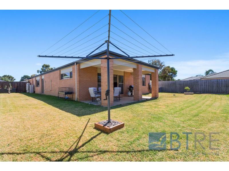 17 Rosemary Drive, Hastings VIC 3915