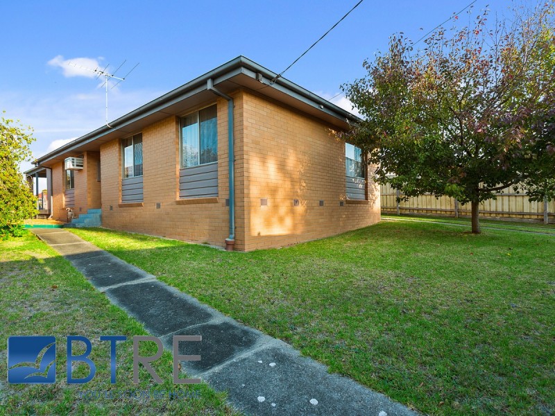 8 Stalwart Avenue, Hastings VIC 3915