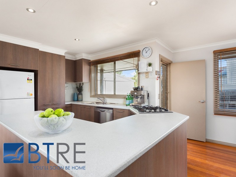 8 Stalwart Avenue, Hastings VIC 3915