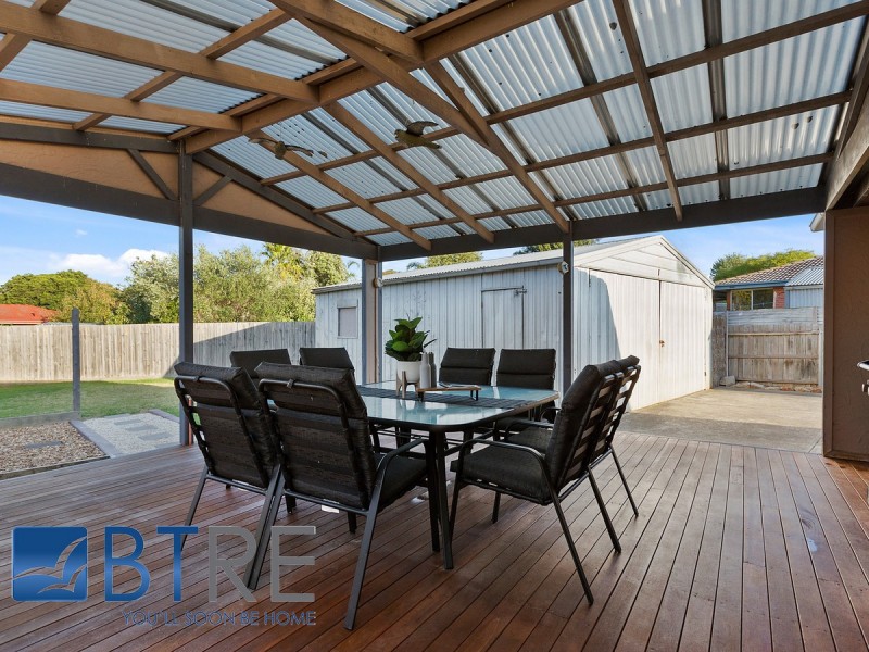 8 Stalwart Avenue, Hastings VIC 3915