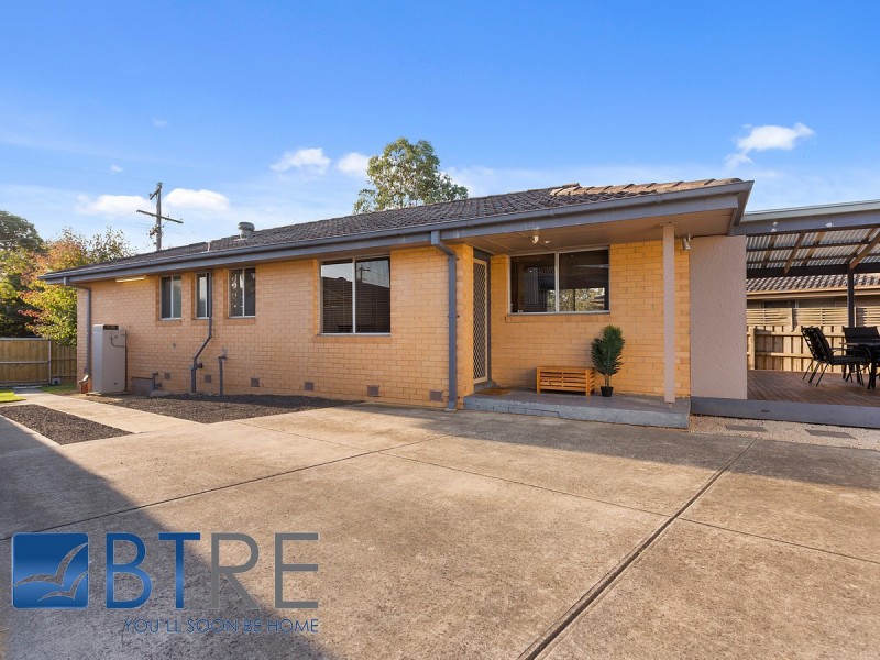 8 Stalwart Avenue, Hastings VIC 3915