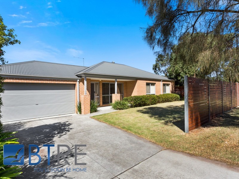 1/209 South Beach Road, Bittern VIC 3918