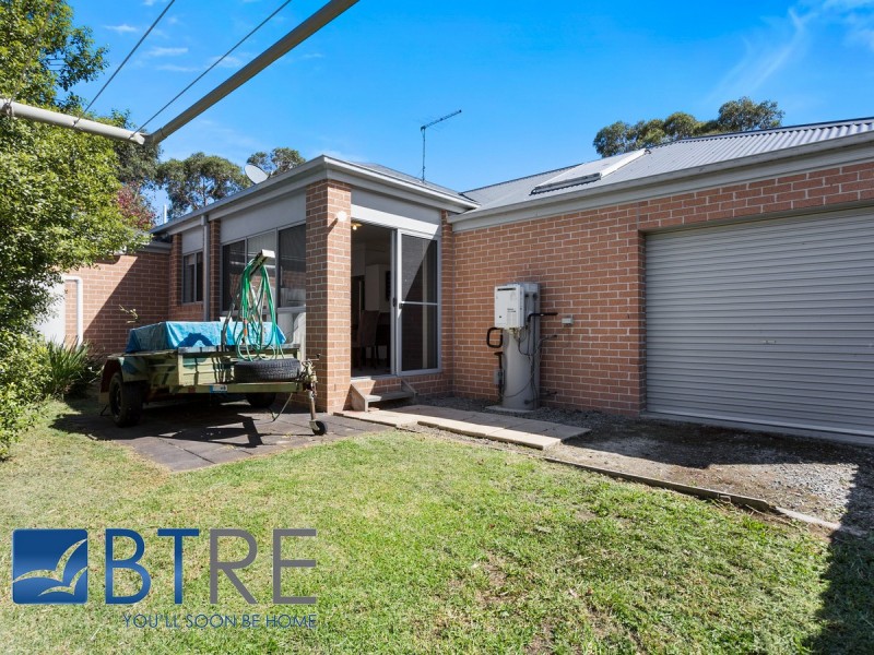 1/209 South Beach Road, Bittern VIC 3918