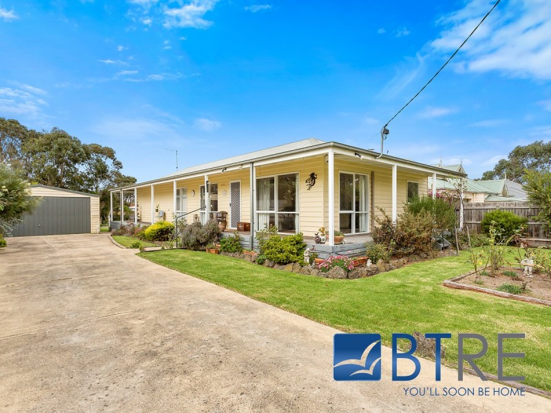 213 South Beach Road, Bittern VIC 3918