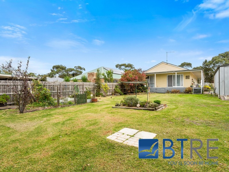 213 South Beach Road, Bittern VIC 3918