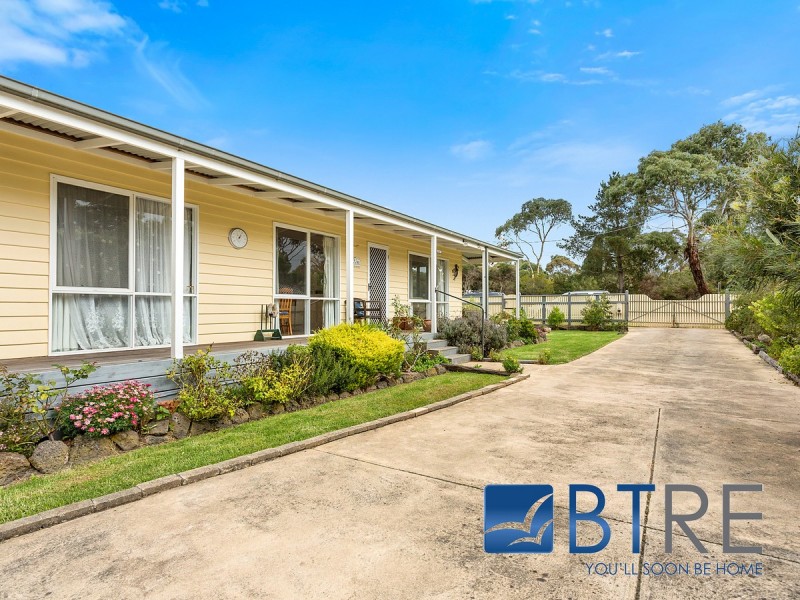 213 South Beach Road, Bittern VIC 3918