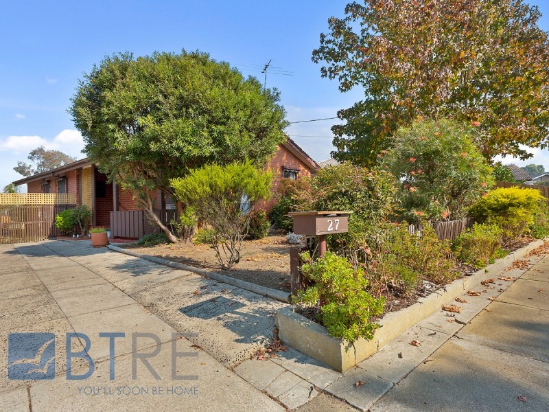 27 Gaskin Avenue, Hastings VIC 3915