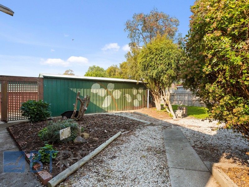 27 Gaskin Avenue, Hastings VIC 3915