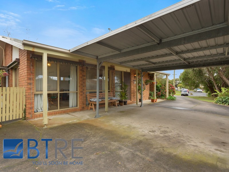 12 Pinewood Drive, Hastings VIC 3915