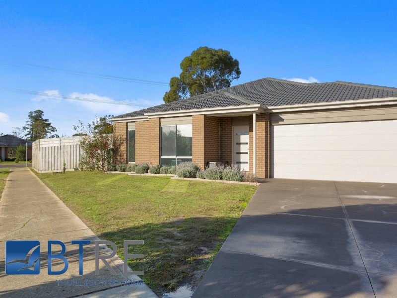 30 Sudholz Street, Bittern VIC 3918