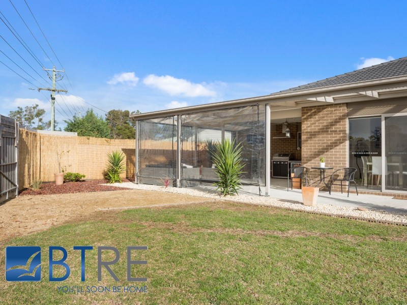 30 Sudholz Street, Bittern VIC 3918