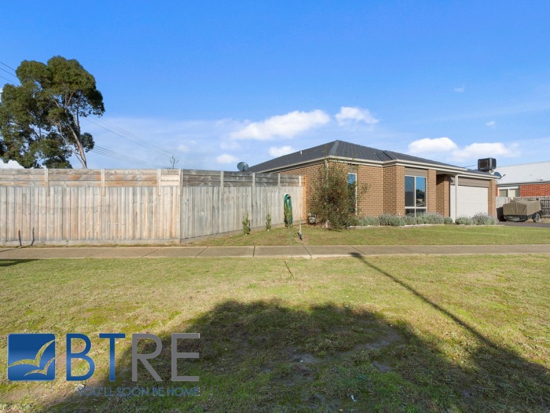 30 Sudholz Street, Bittern VIC 3918