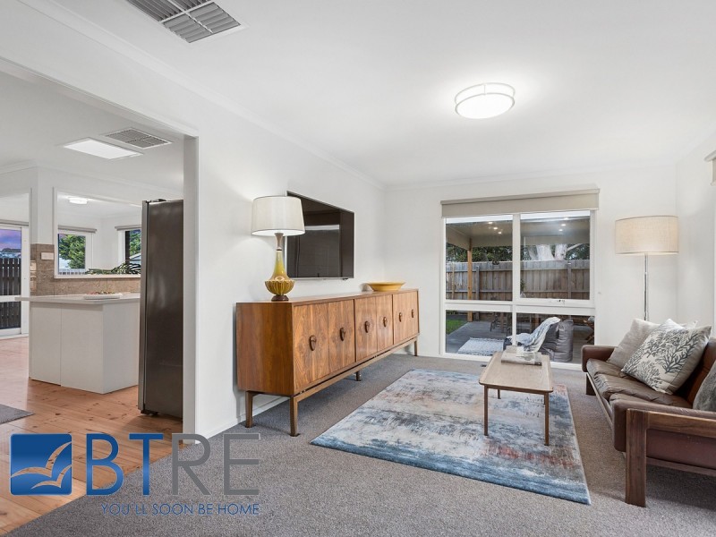 1 Gerald Street, Tyabb VIC 3913