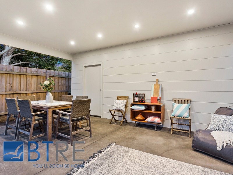 1 Gerald Street, Tyabb VIC 3913