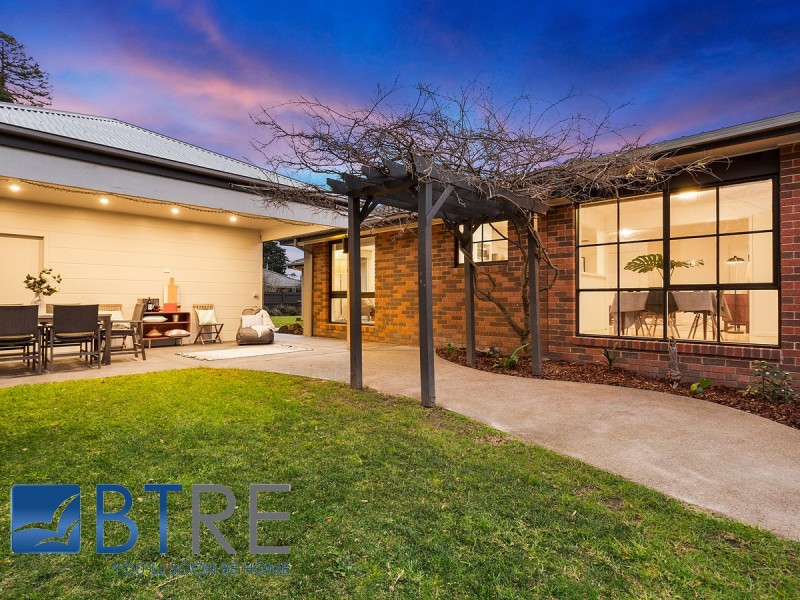 1 Gerald Street, Tyabb VIC 3913