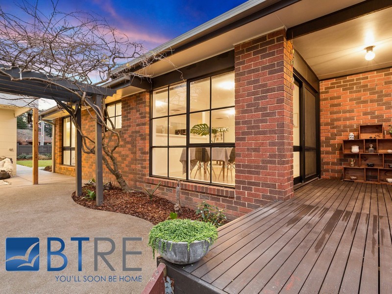 1 Gerald Street, Tyabb VIC 3913