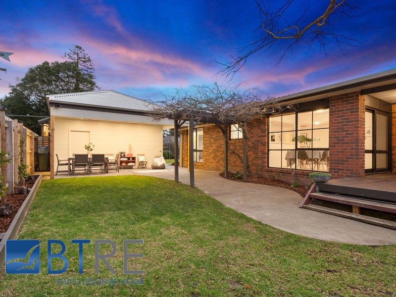 1 Gerald Street, Tyabb VIC 3913