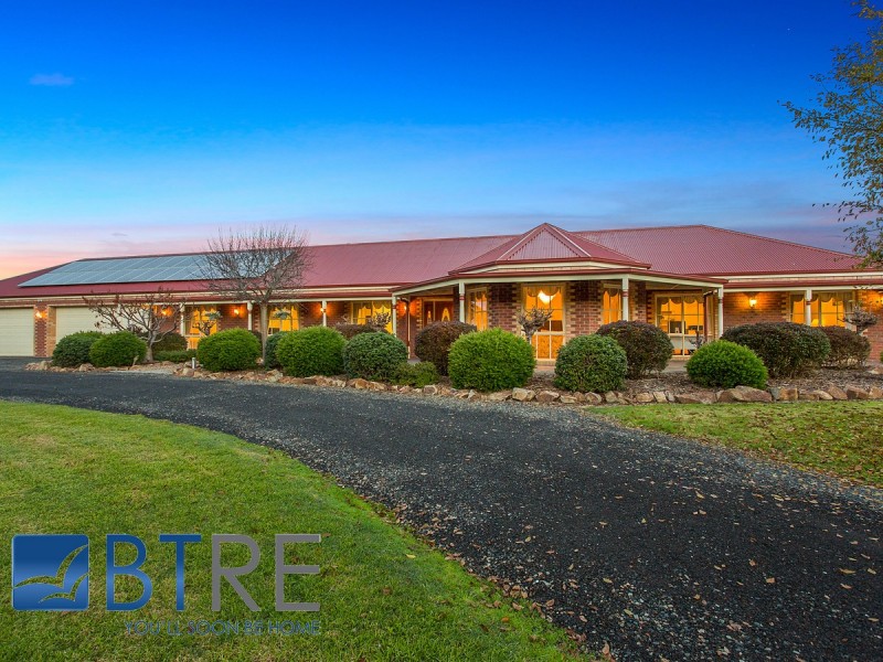 4 Warrenda Place, Bittern VIC 3918