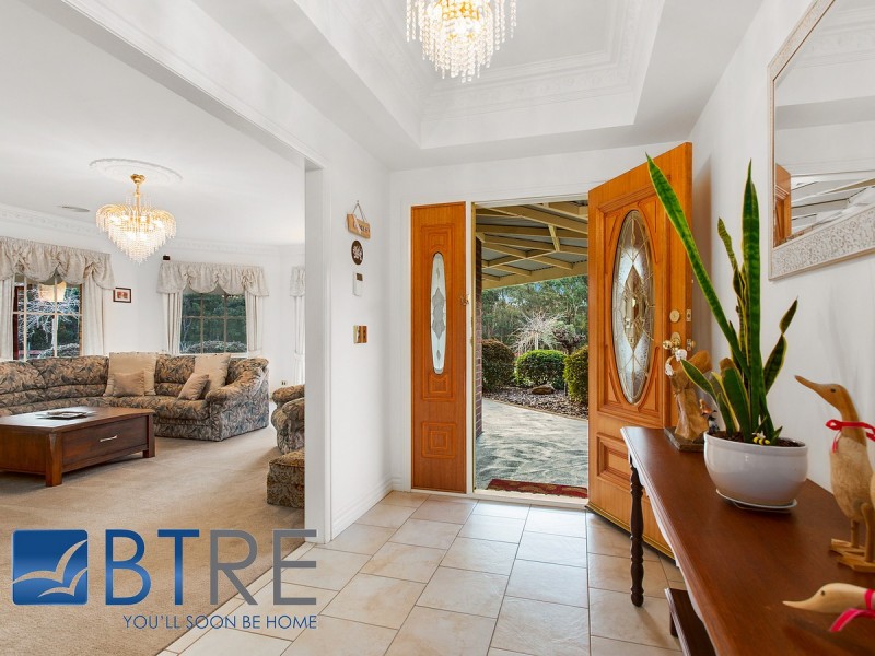 4 Warrenda Place, Bittern VIC 3918