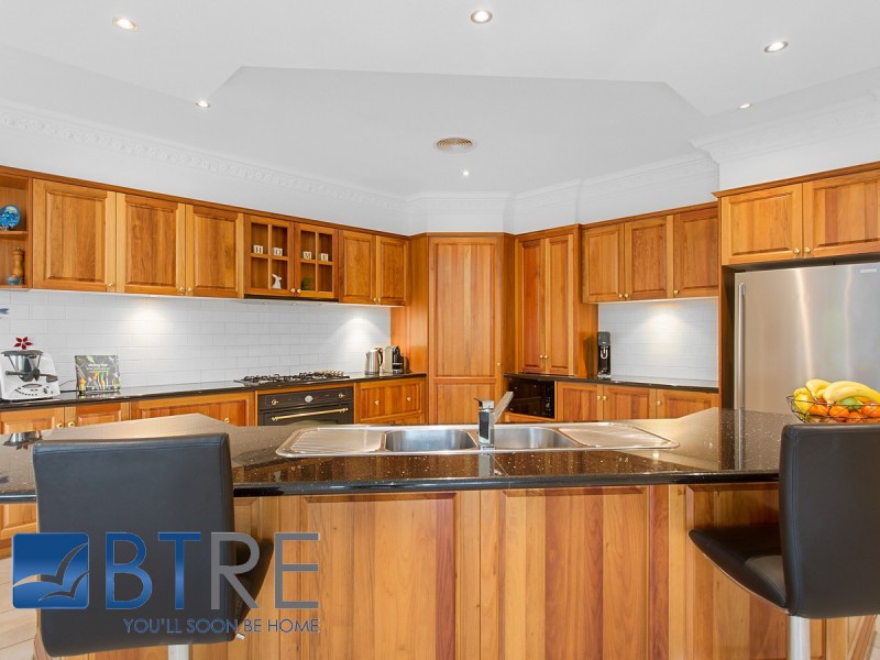 4 Warrenda Place, Bittern VIC 3918