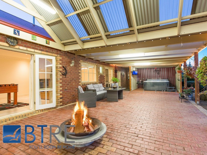 4 Warrenda Place, Bittern VIC 3918
