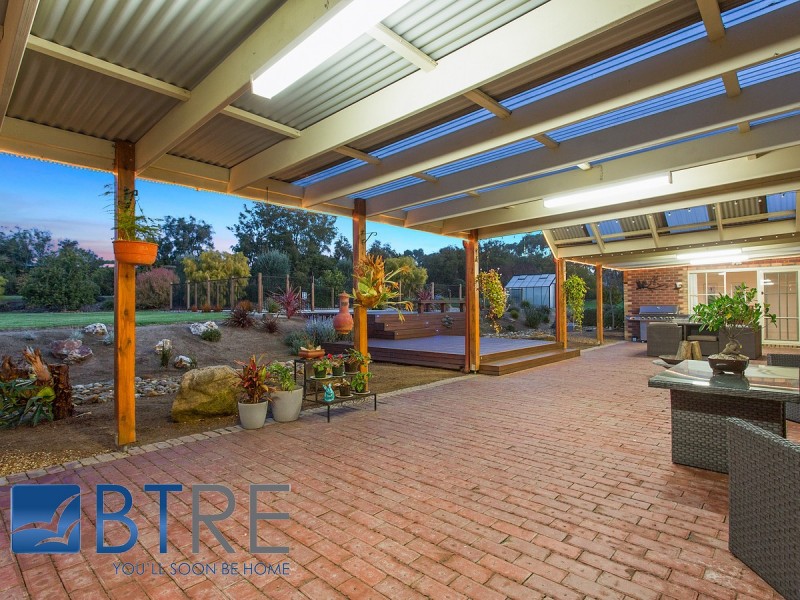 4 Warrenda Place, Bittern VIC 3918