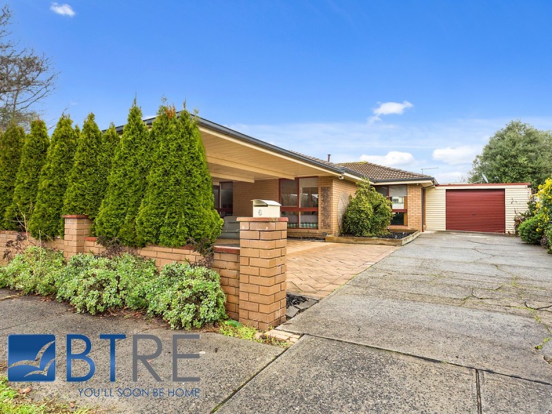 6 Plymouth Street, Hastings VIC 3915