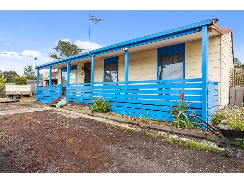 2 Wallaroo Place, Hastings VIC 3915