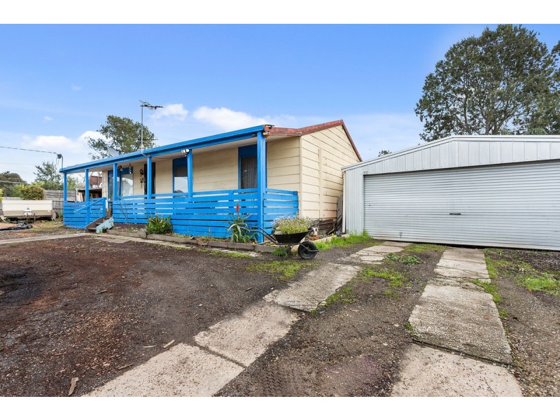 2 Wallaroo Place, Hastings VIC 3915