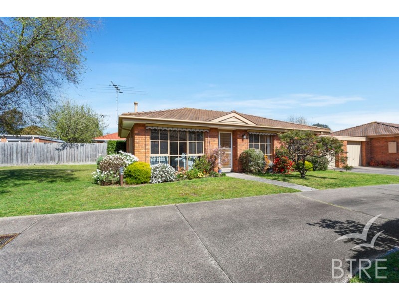 11/102 Victoria Street, Hastings VIC 3915