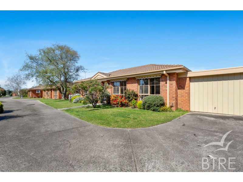 11/102 Victoria Street, Hastings VIC 3915