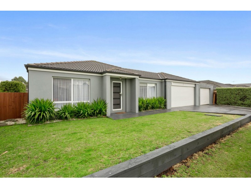 5 Jillian Place, Hastings VIC 3915