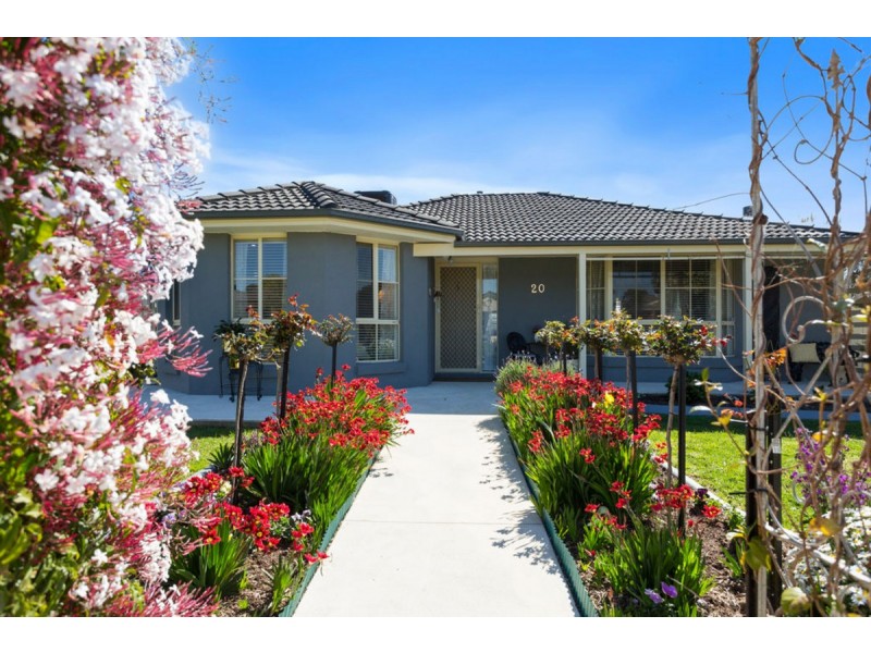 20 Bilgola Street, Hastings VIC 3915