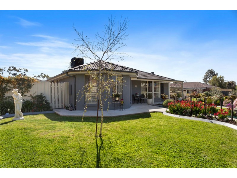 20 Bilgola Street, Hastings VIC 3915