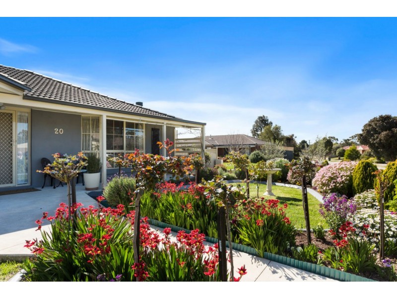 20 Bilgola Street, Hastings VIC 3915