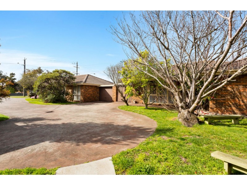 6/46 Victoria Street, Hastings VIC 3915