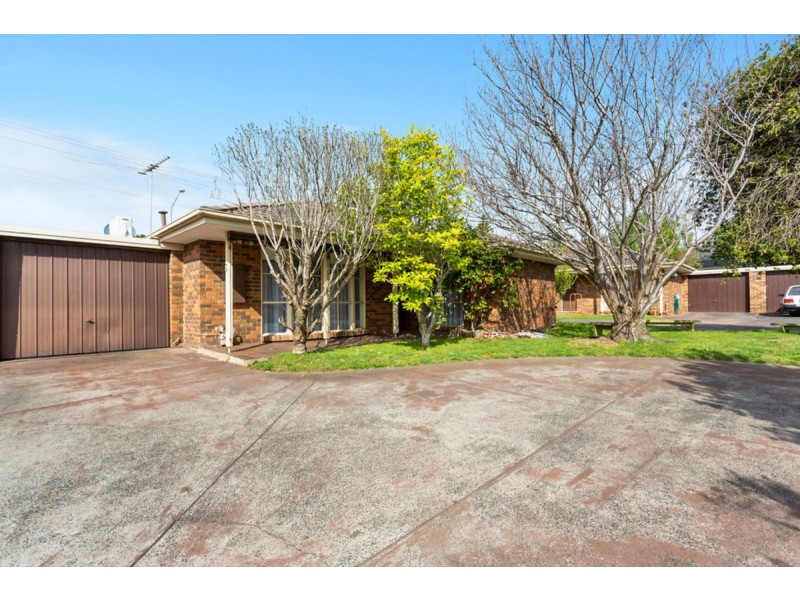 6/46 Victoria Street, Hastings VIC 3915