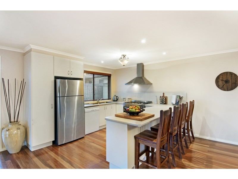 6 Olivia Way, Hastings VIC 3915