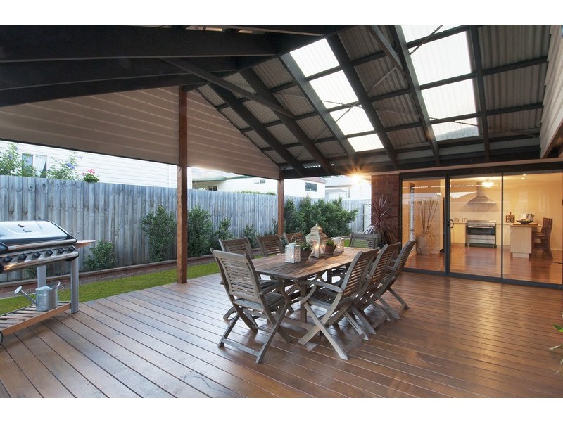 6 Olivia Way, Hastings VIC 3915