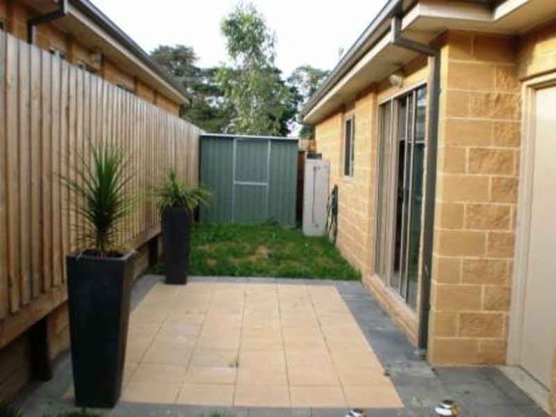 4/100 The Crescent, Tyabb VIC 3913