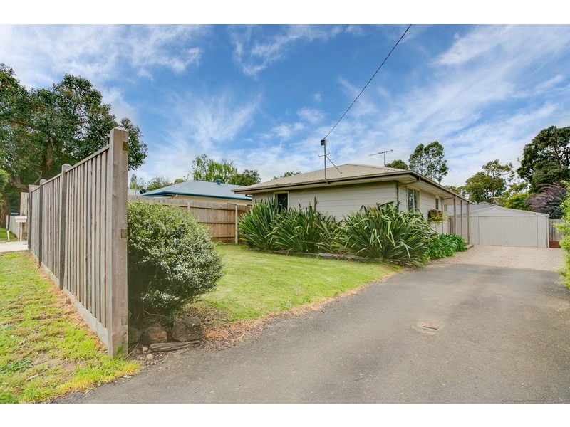 5 Portsmouth Road, Bittern VIC 3918