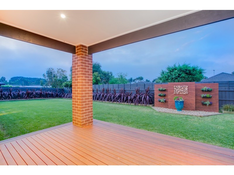 29 Matthew Circuit, Hastings VIC 3915
