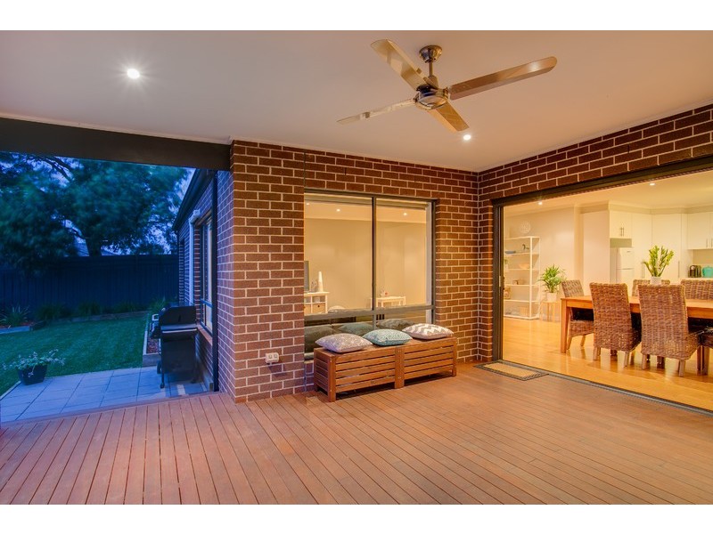 29 Matthew Circuit, Hastings VIC 3915