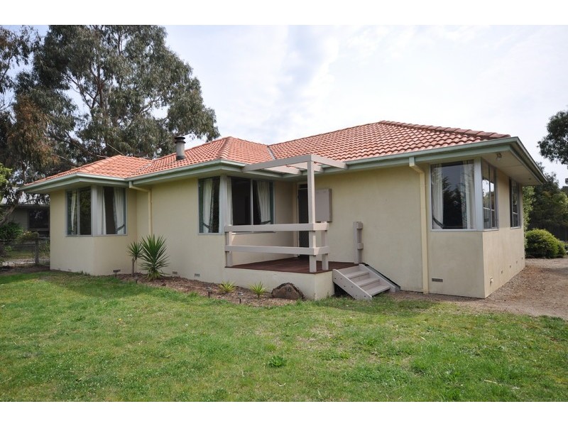 50 South Beach Road, Somers VIC 3927