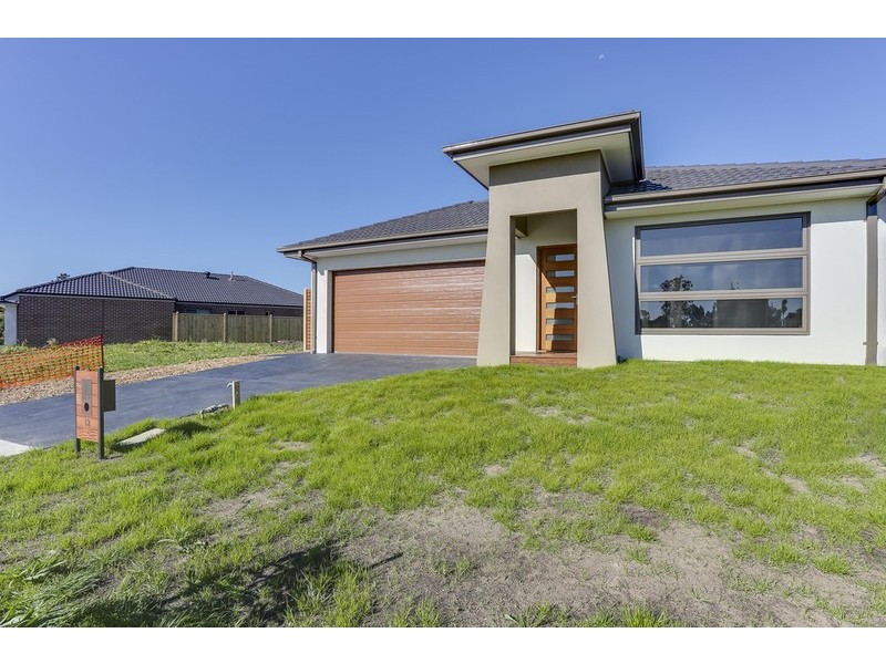 12 Eman Terrace, Hastings VIC 3915