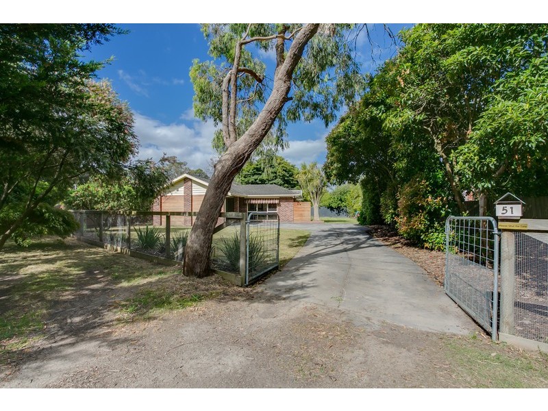51 Morrah Street, Hastings VIC 3915