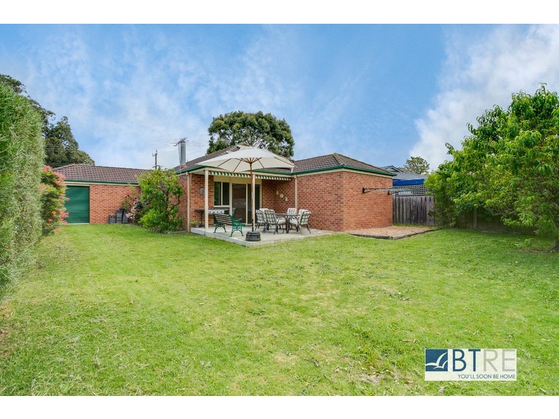 24 Coolstores Road, Hastings VIC 3915