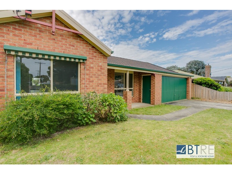 24 Coolstores Road, Hastings VIC 3915